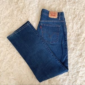 Levi’s Vintage 550 Relaxed Women’s Jean